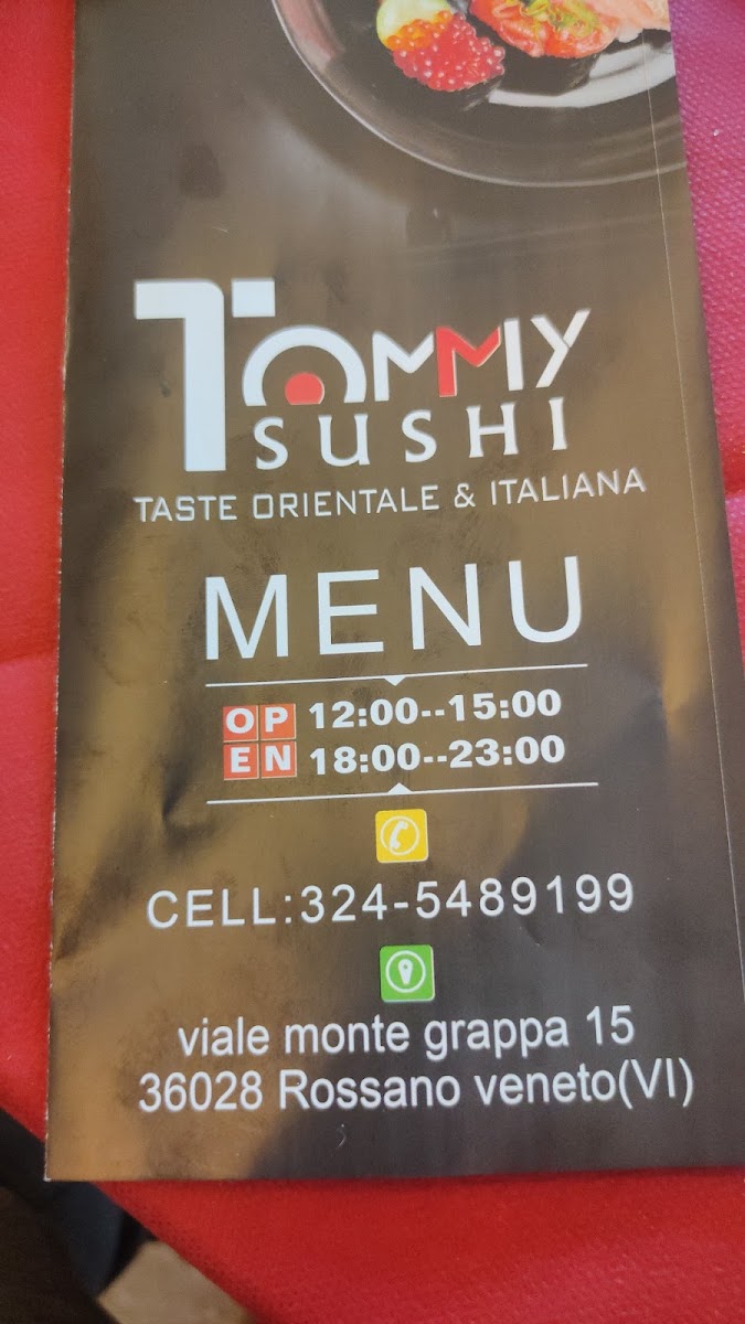 Menu Tommy Sushi-4